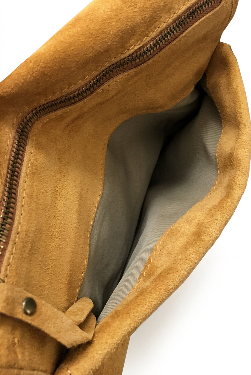Pochette Messenger