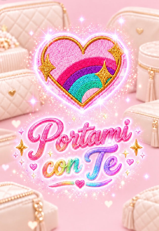 Portami con Te