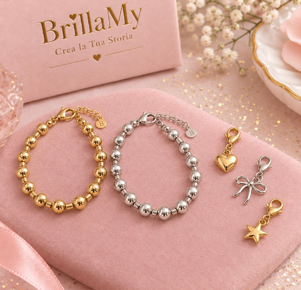 BrillaMy ✨- Crea la Tua Storia -✨
