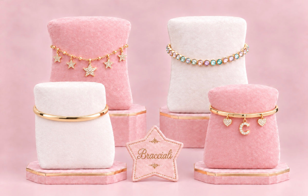 Bracciali