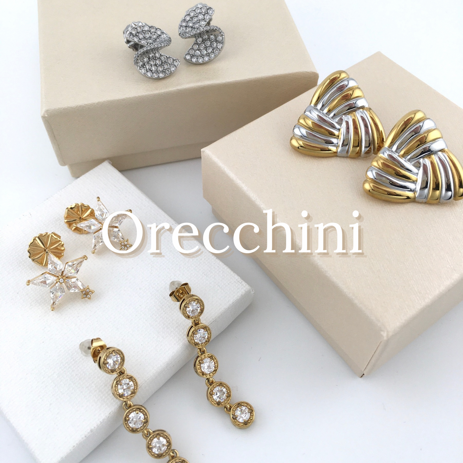 Orecchini
