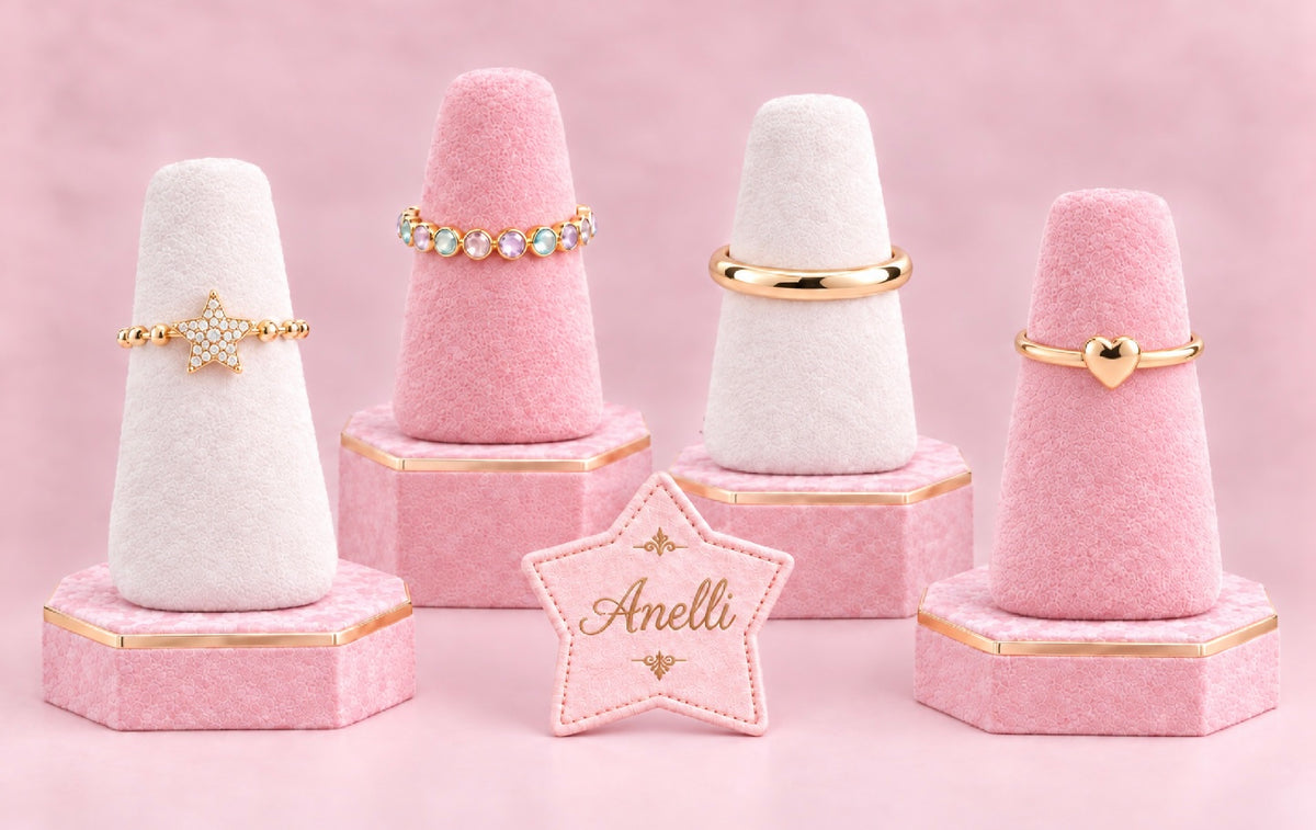 Anelli