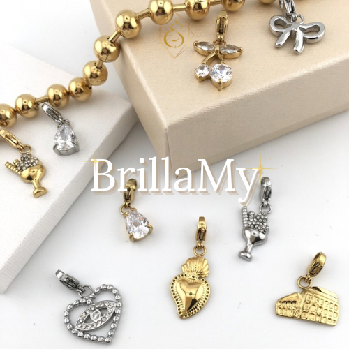 BrillaMy ✨- Crea la Tua Storia -✨