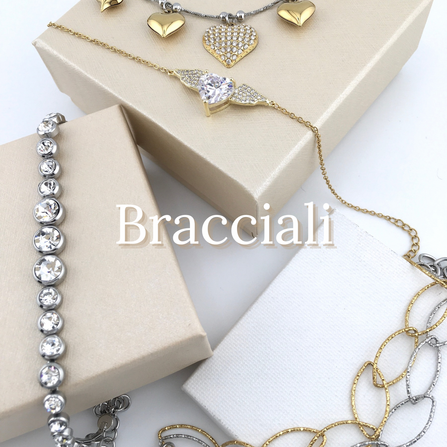 Bracciali