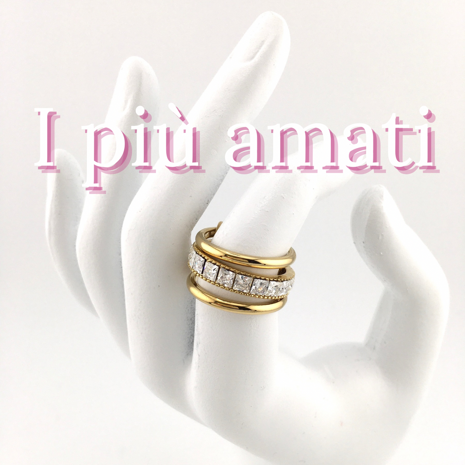 I più amati