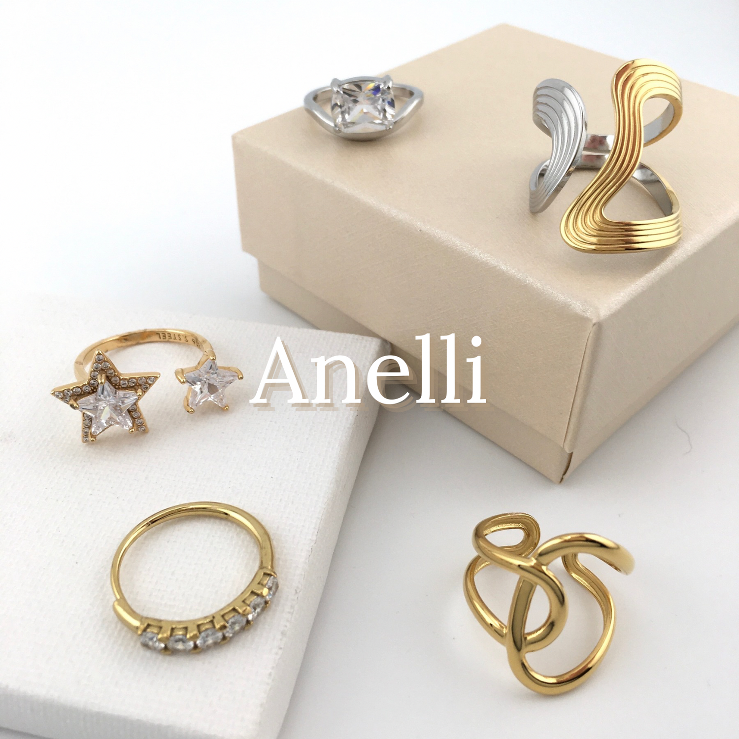 Anelli