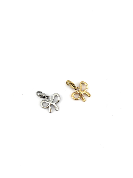 Charm Fiocchetto