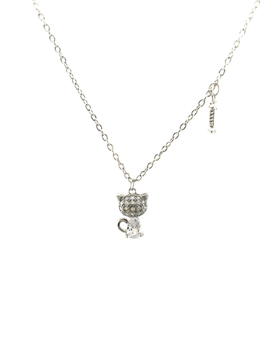 Collana Mini Cat