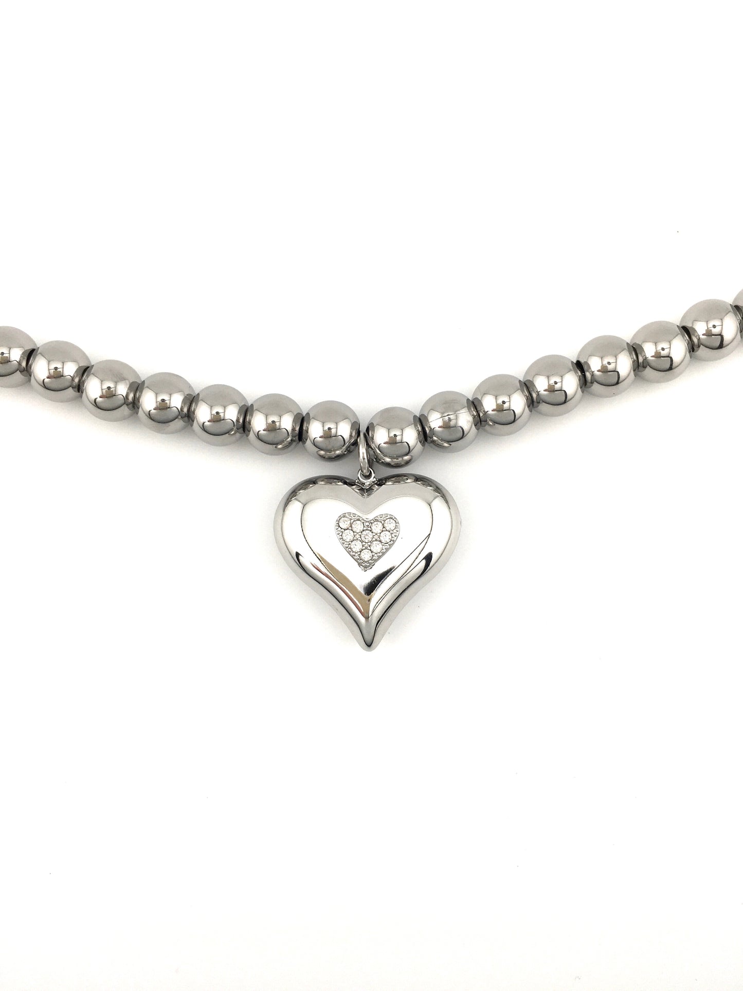 Bracciale Cuore Sonoro