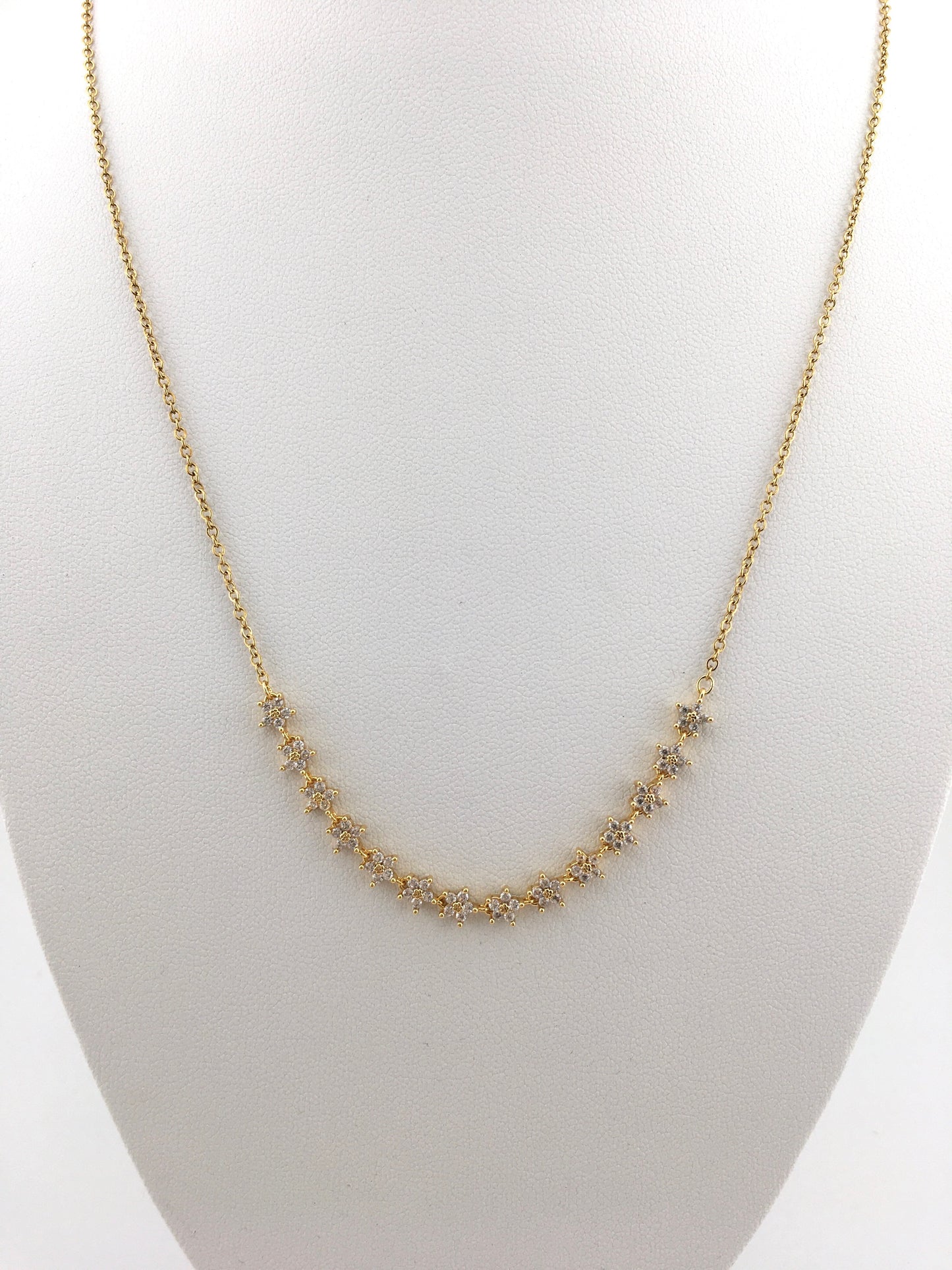 Collana Simple