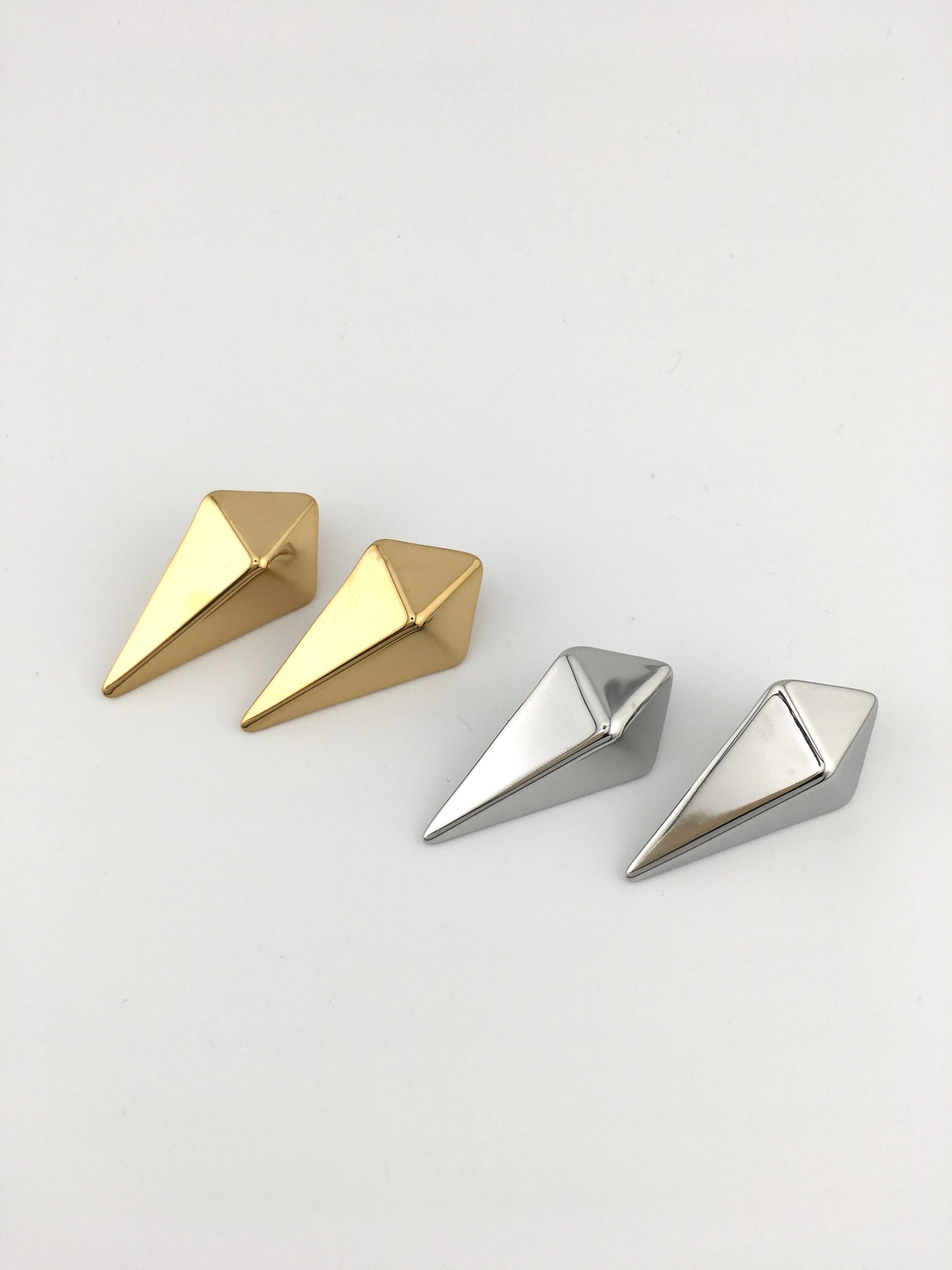 Orecchini Rombo Elegante