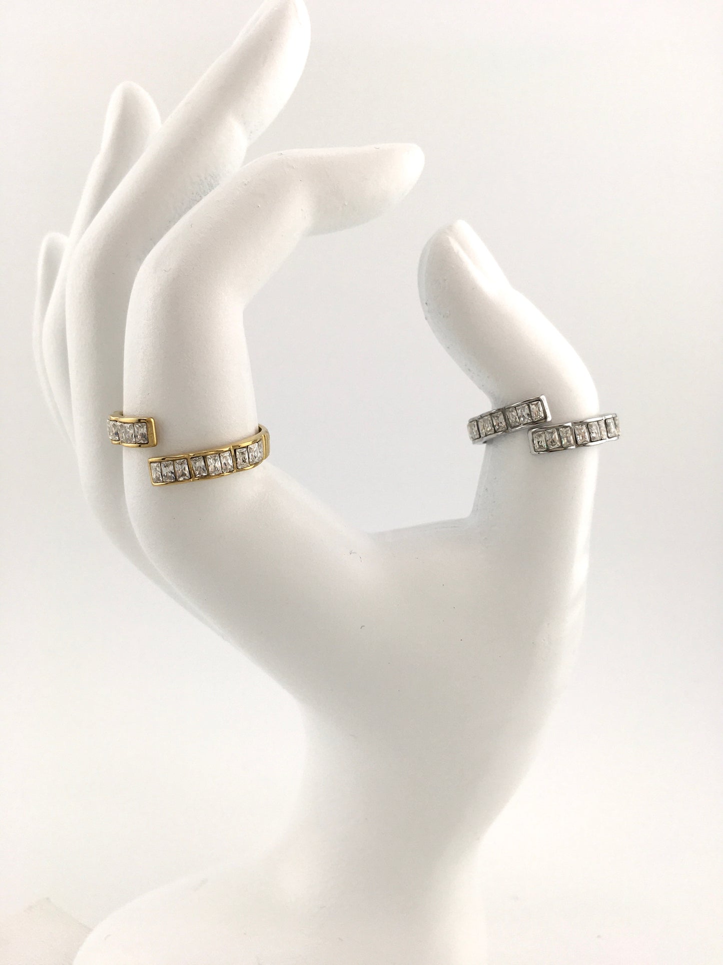 Anello Simphony