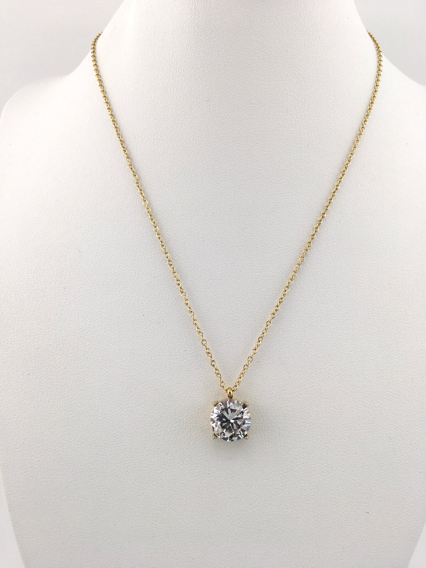 Collana Luce Pura