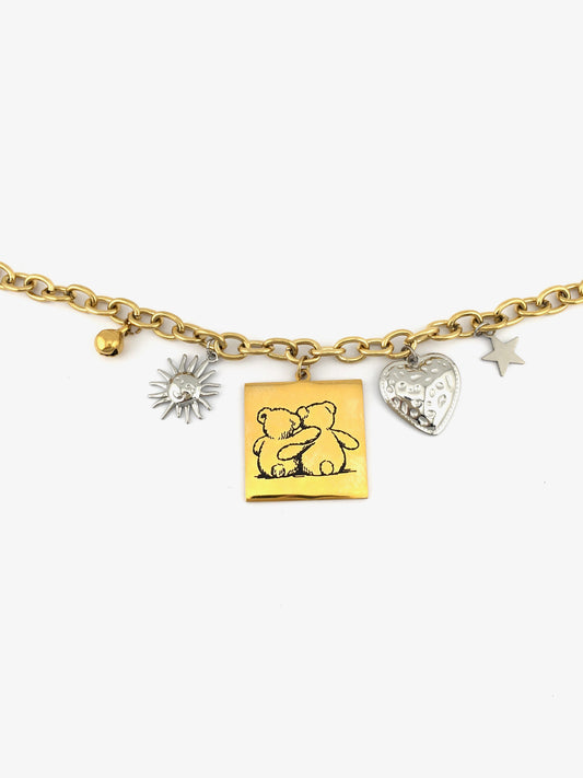 Bracciale Per Sempre