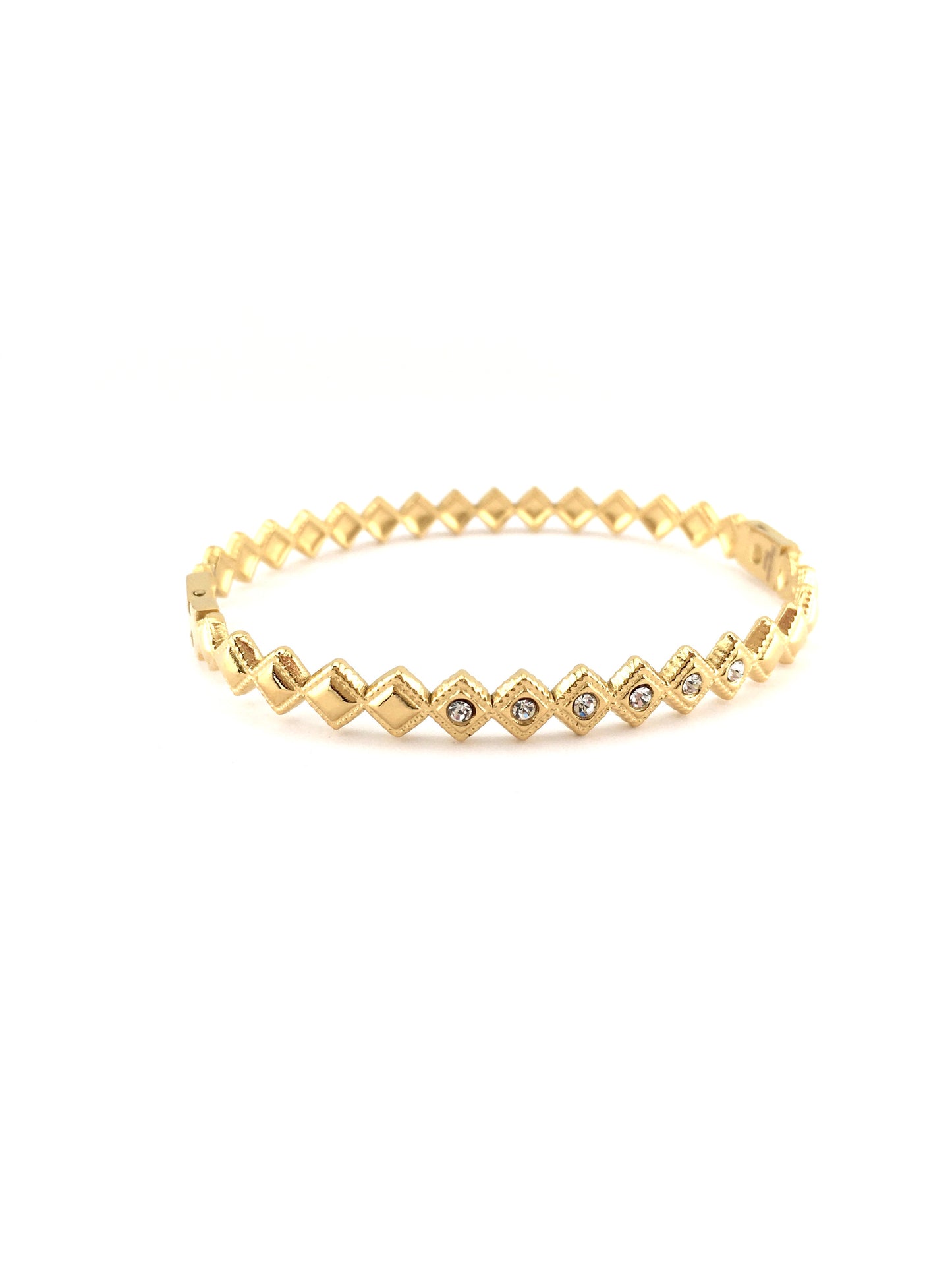 Bracciale Rombi