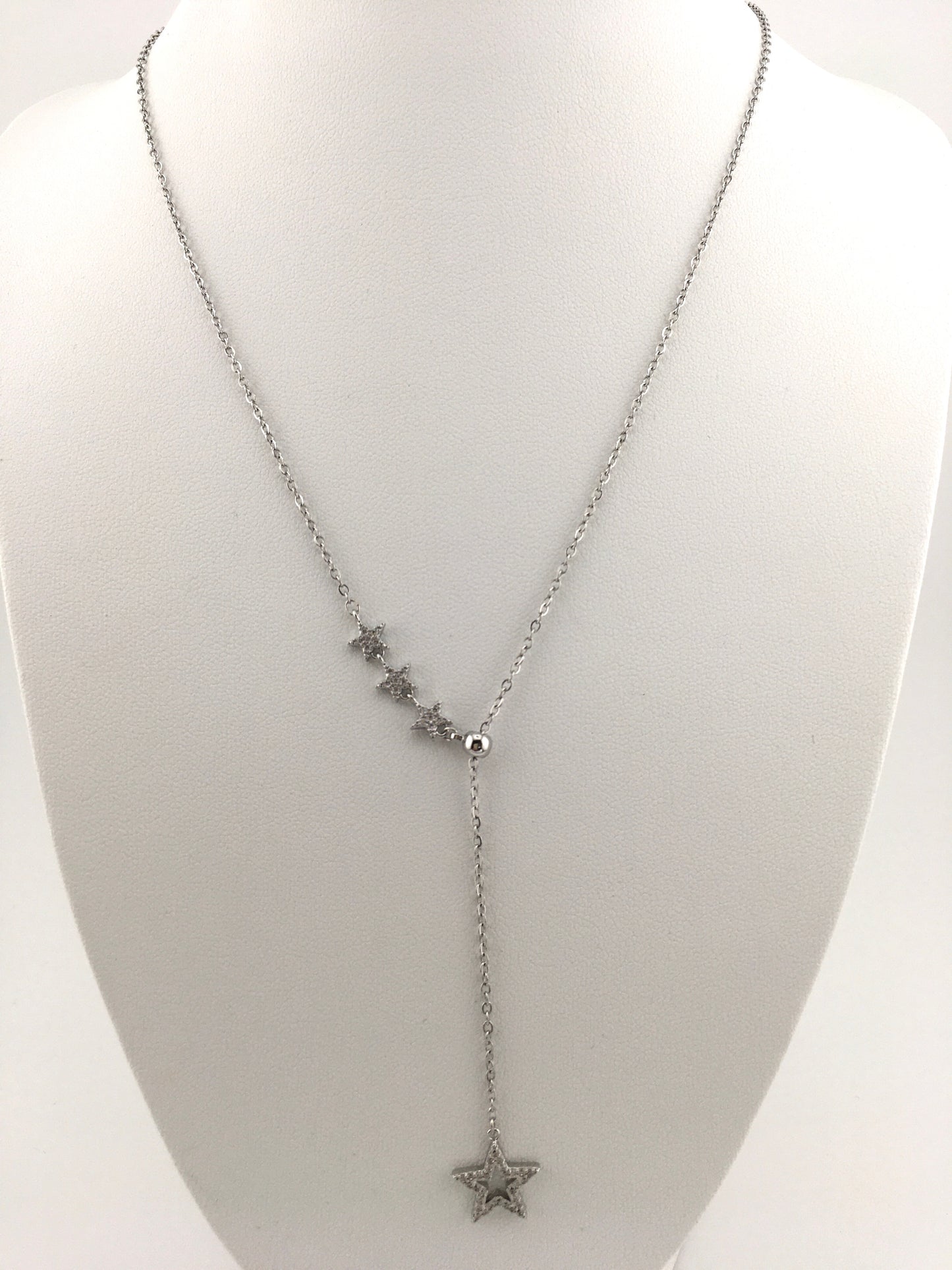 Collana Discesa di Stelle