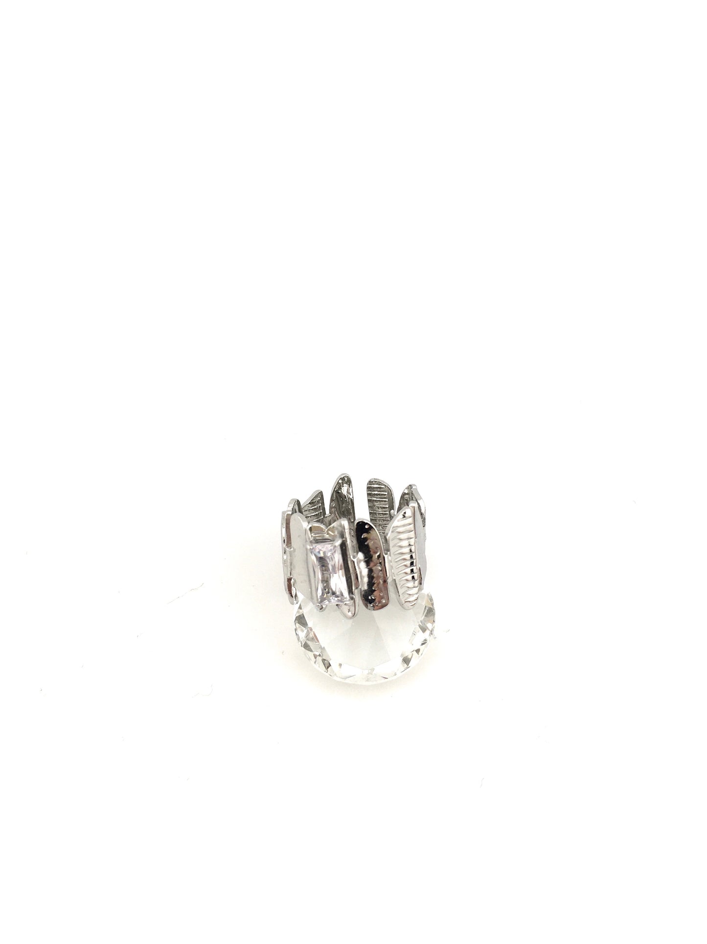 Anello Sigillo di Venere