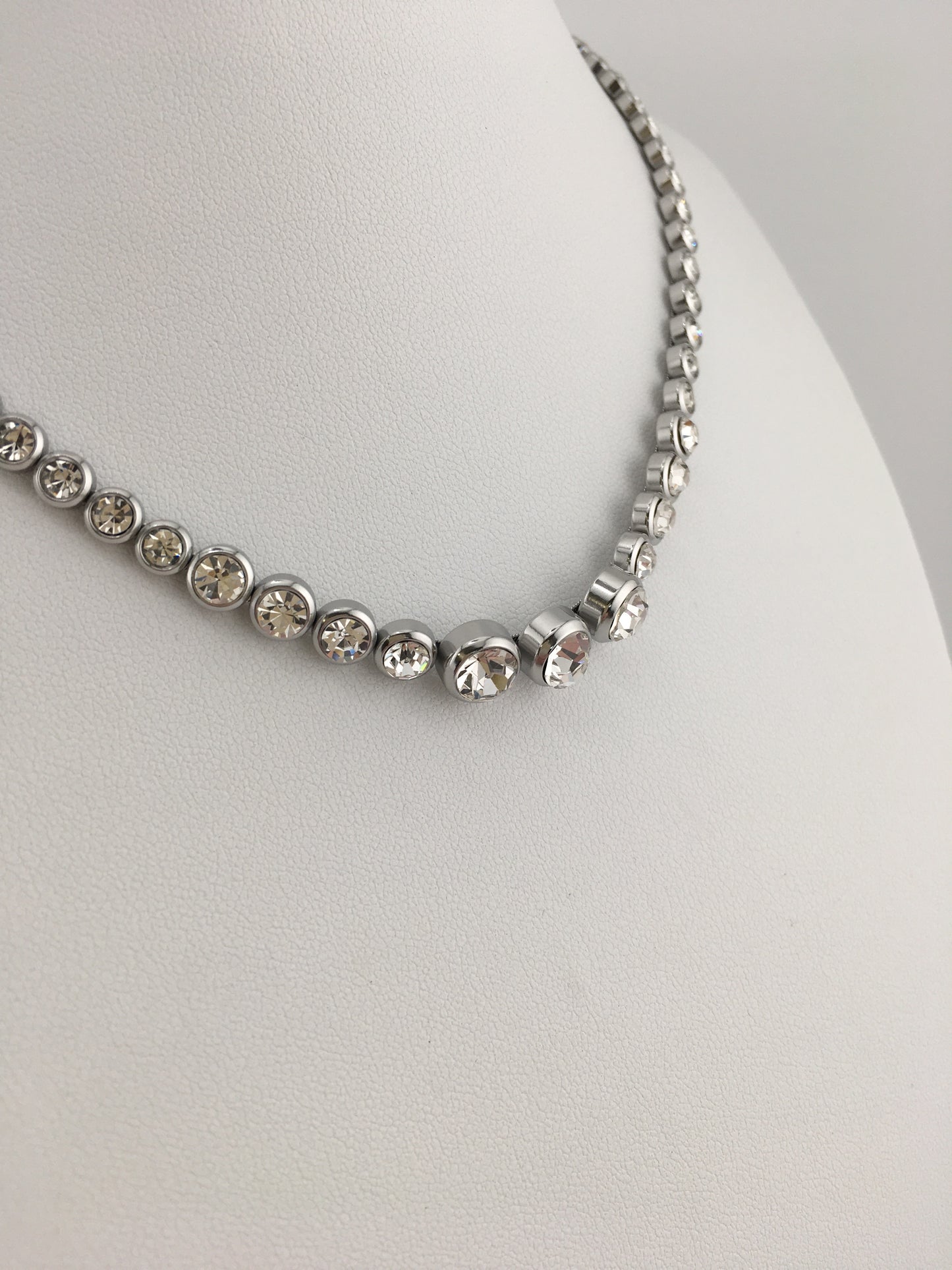 Collana Stella di Luce
