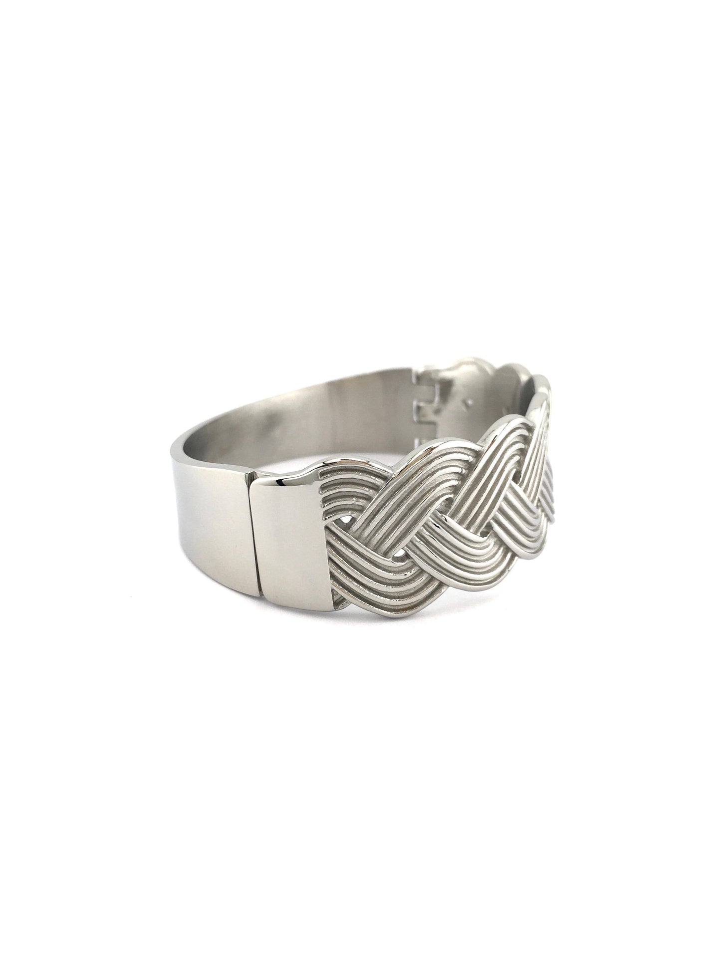 Bracciale Treccia Elegance