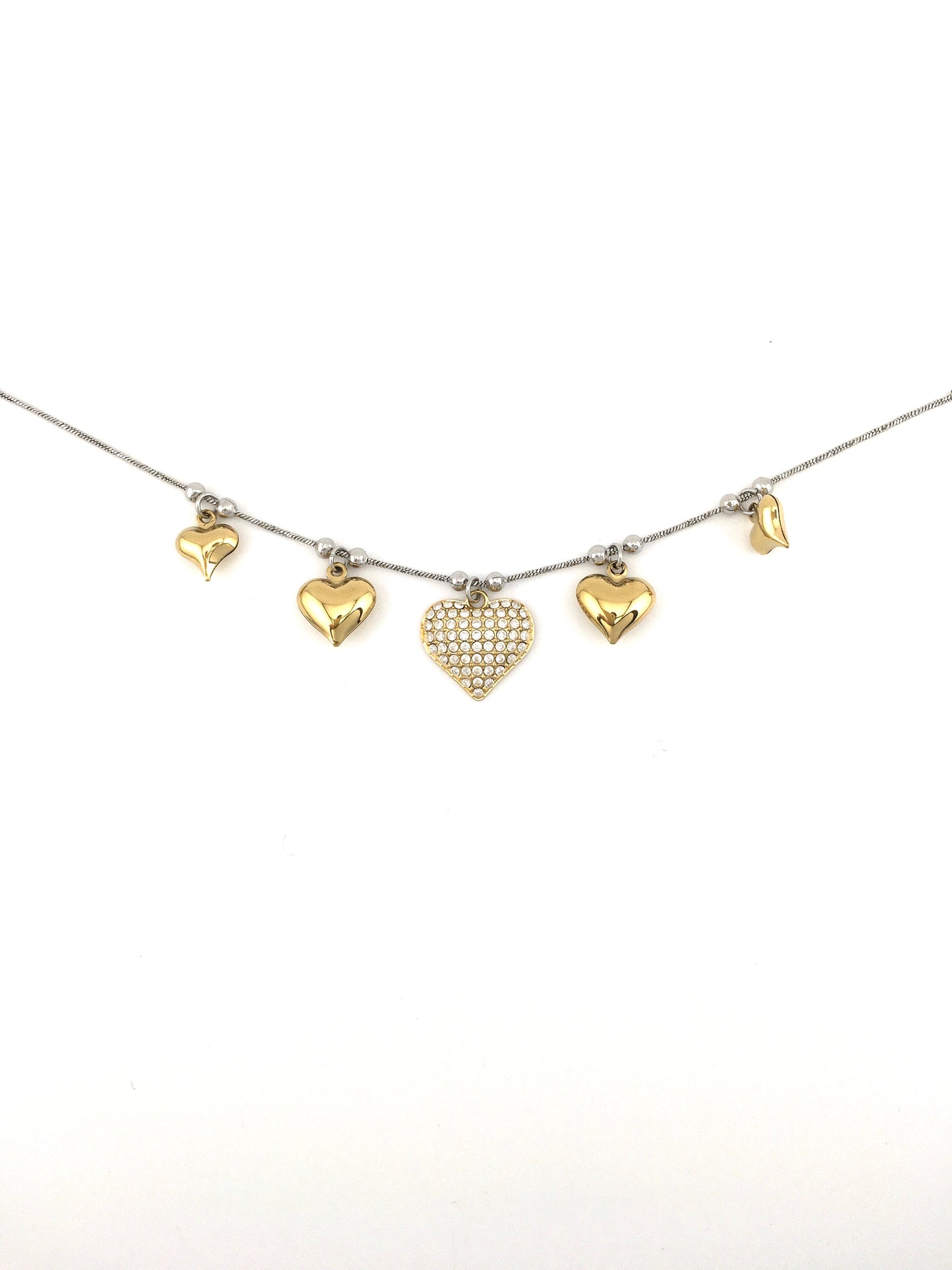 Bracciale Armonia di Cuori