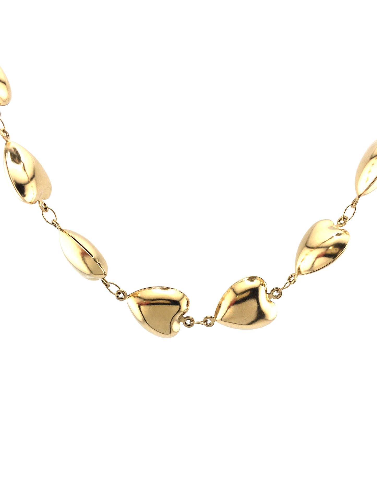 Collana Notte di Cuori