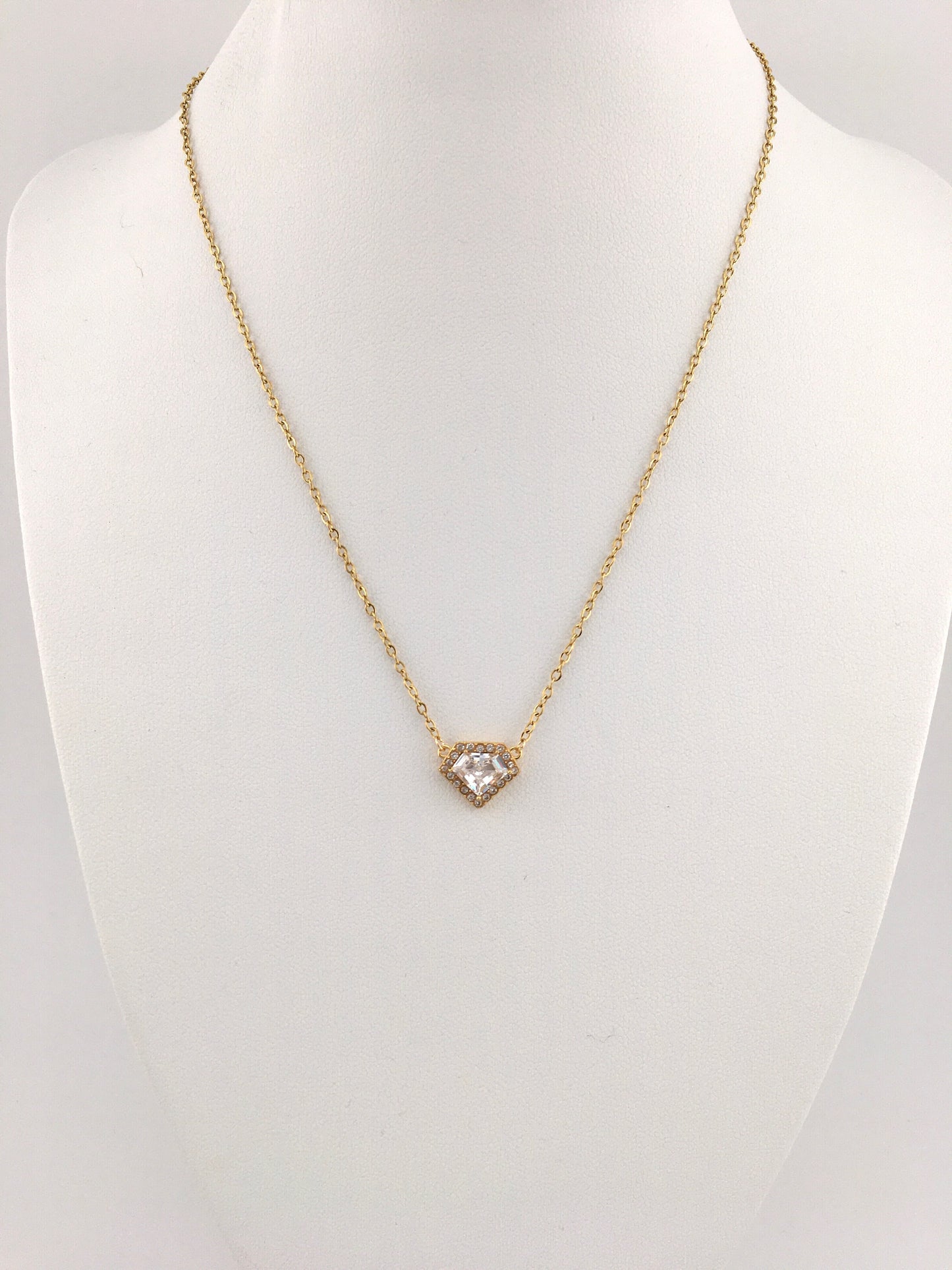 Collana Preziosa