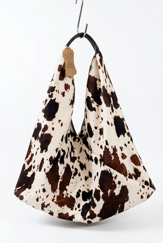 Tote Bag CowGirl