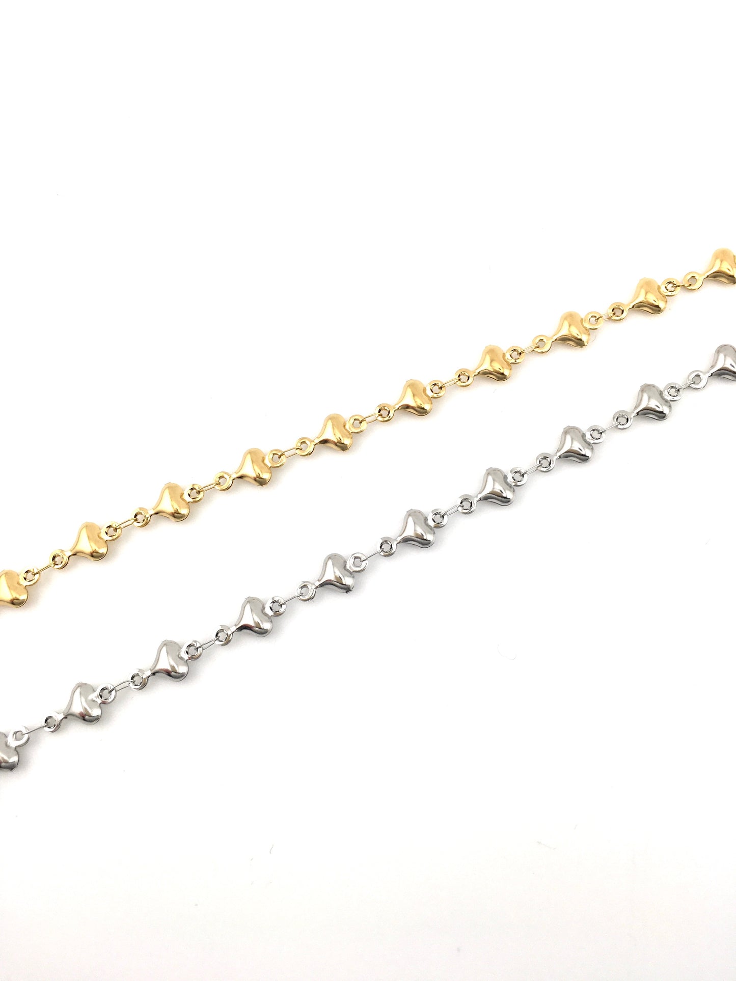 Bracciale Cuori di Stelle