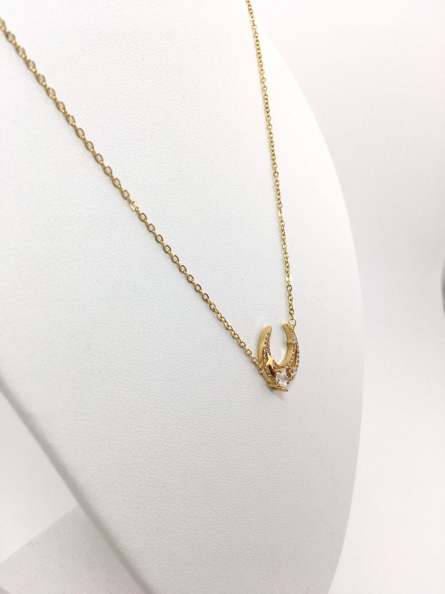 Collana Luna