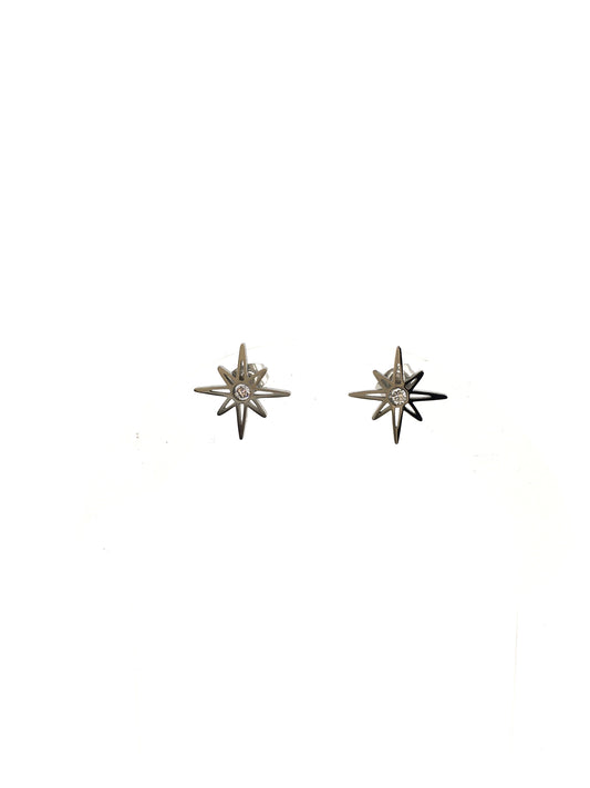 Orecchini Stella dei Venti