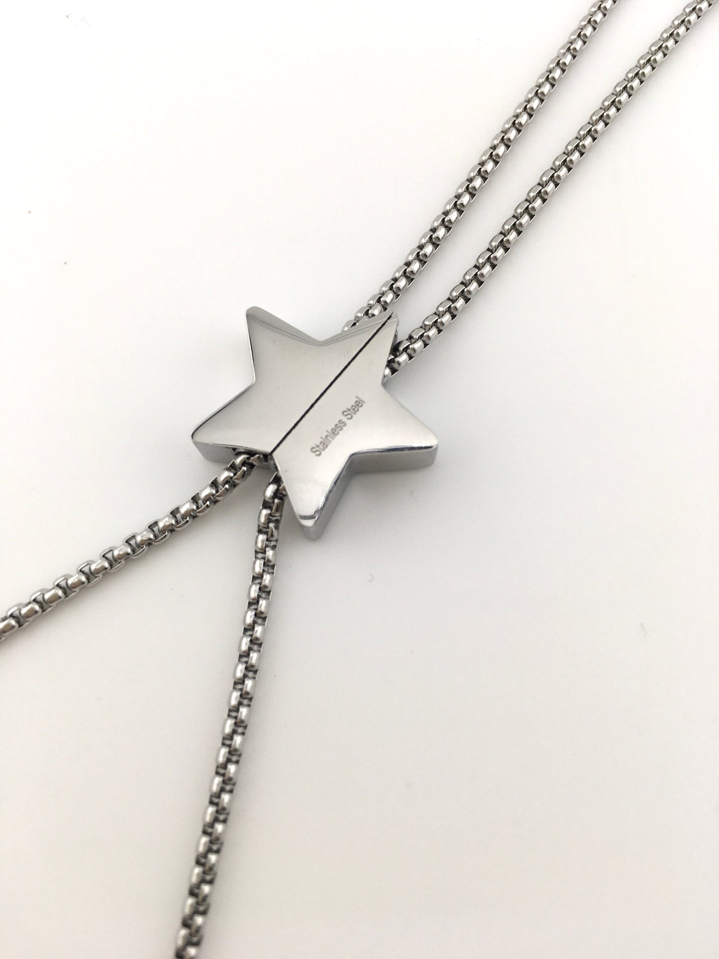 Collana Stella Cadente