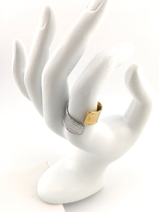 Anello Afrodite