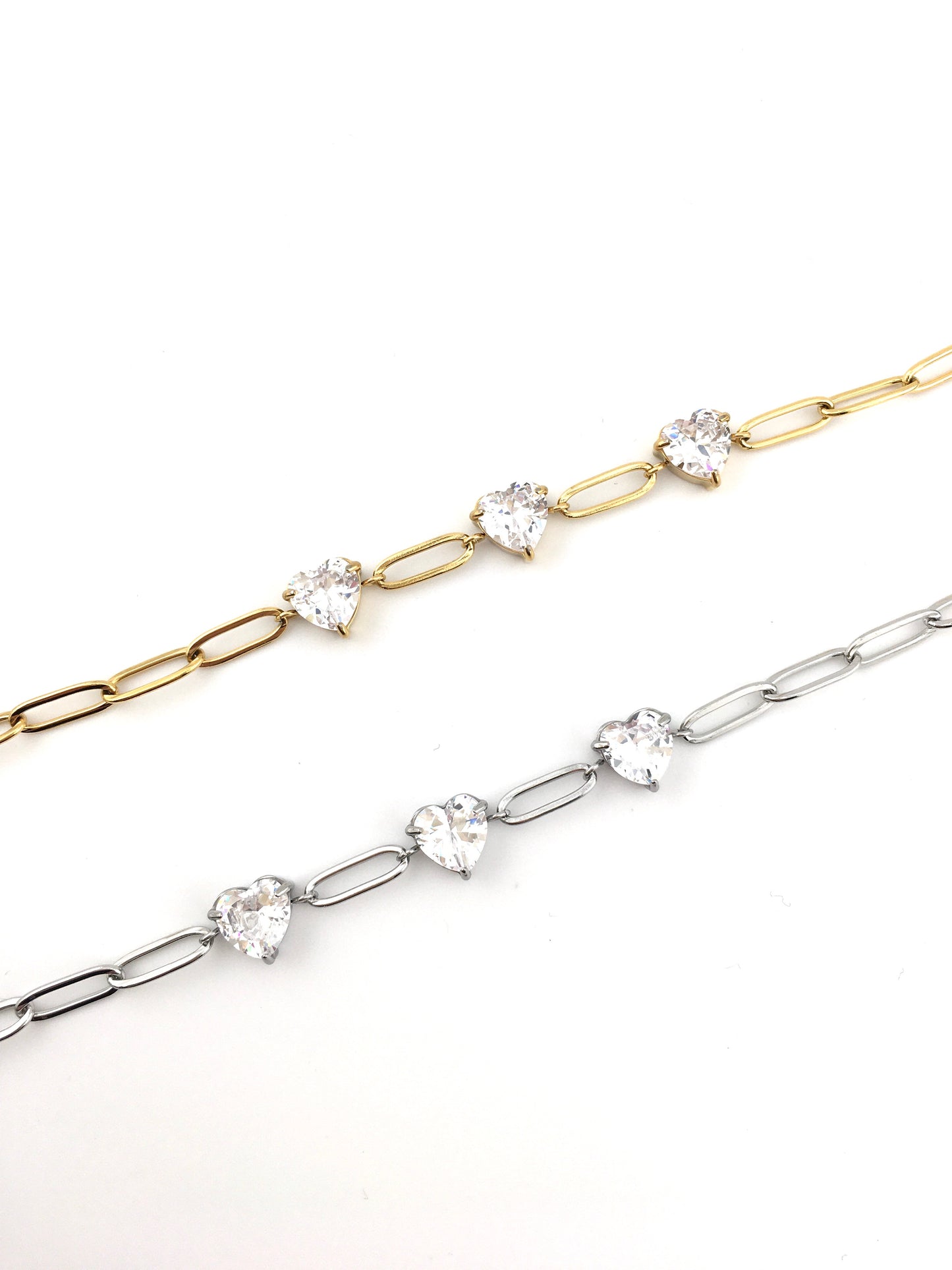 Bracciale Love & Shine