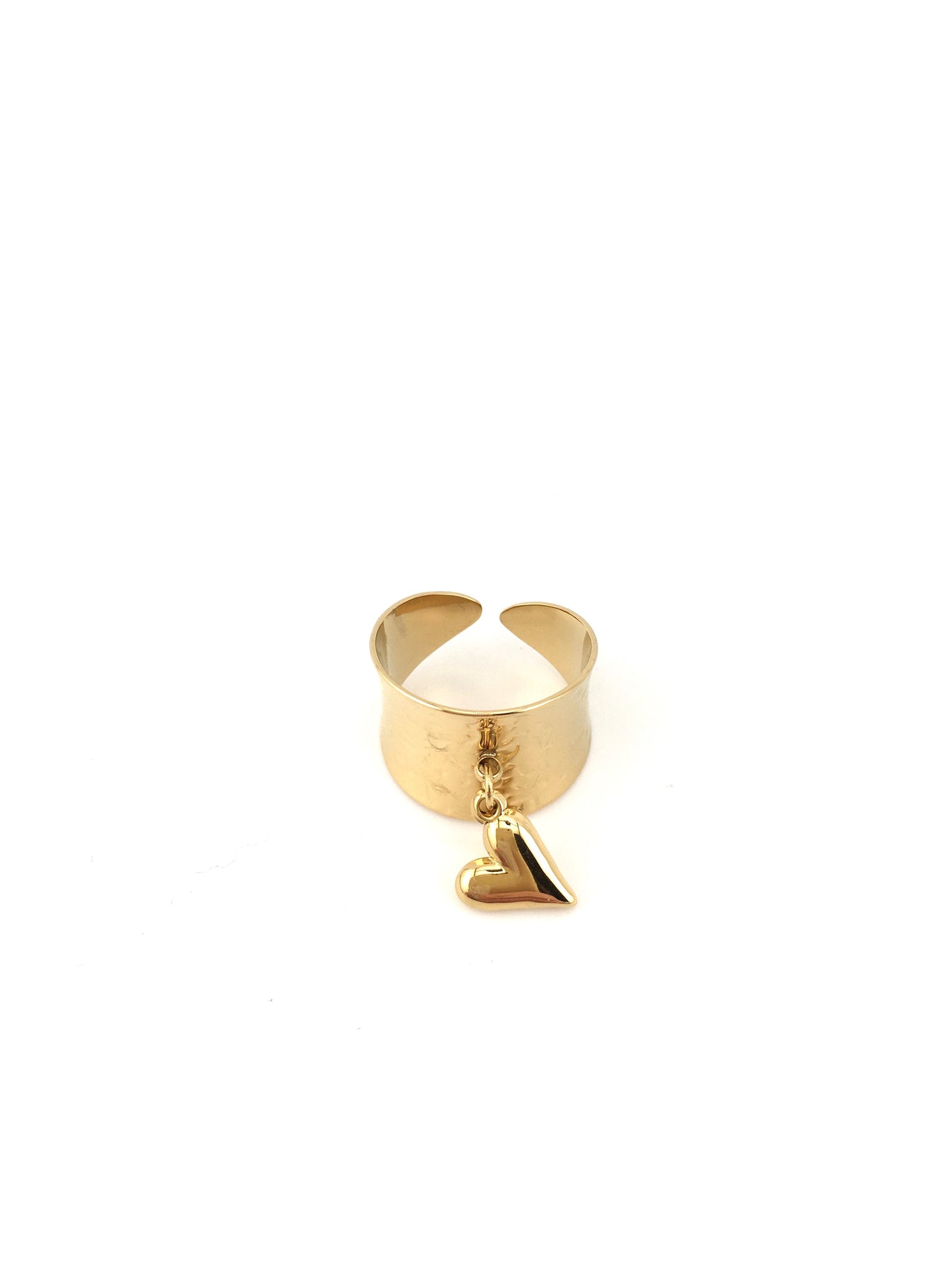Anello Batticuore