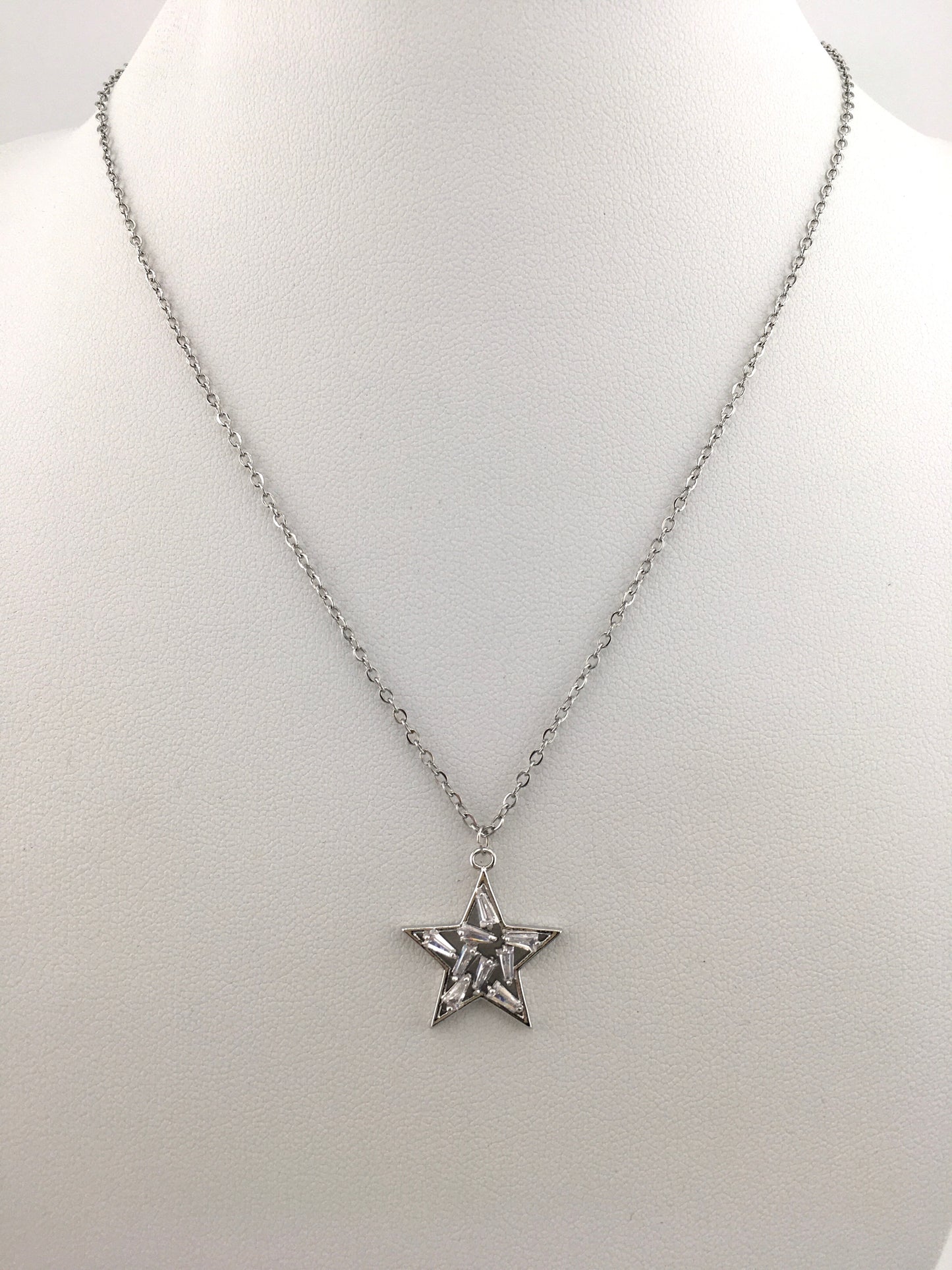 Collana Astria