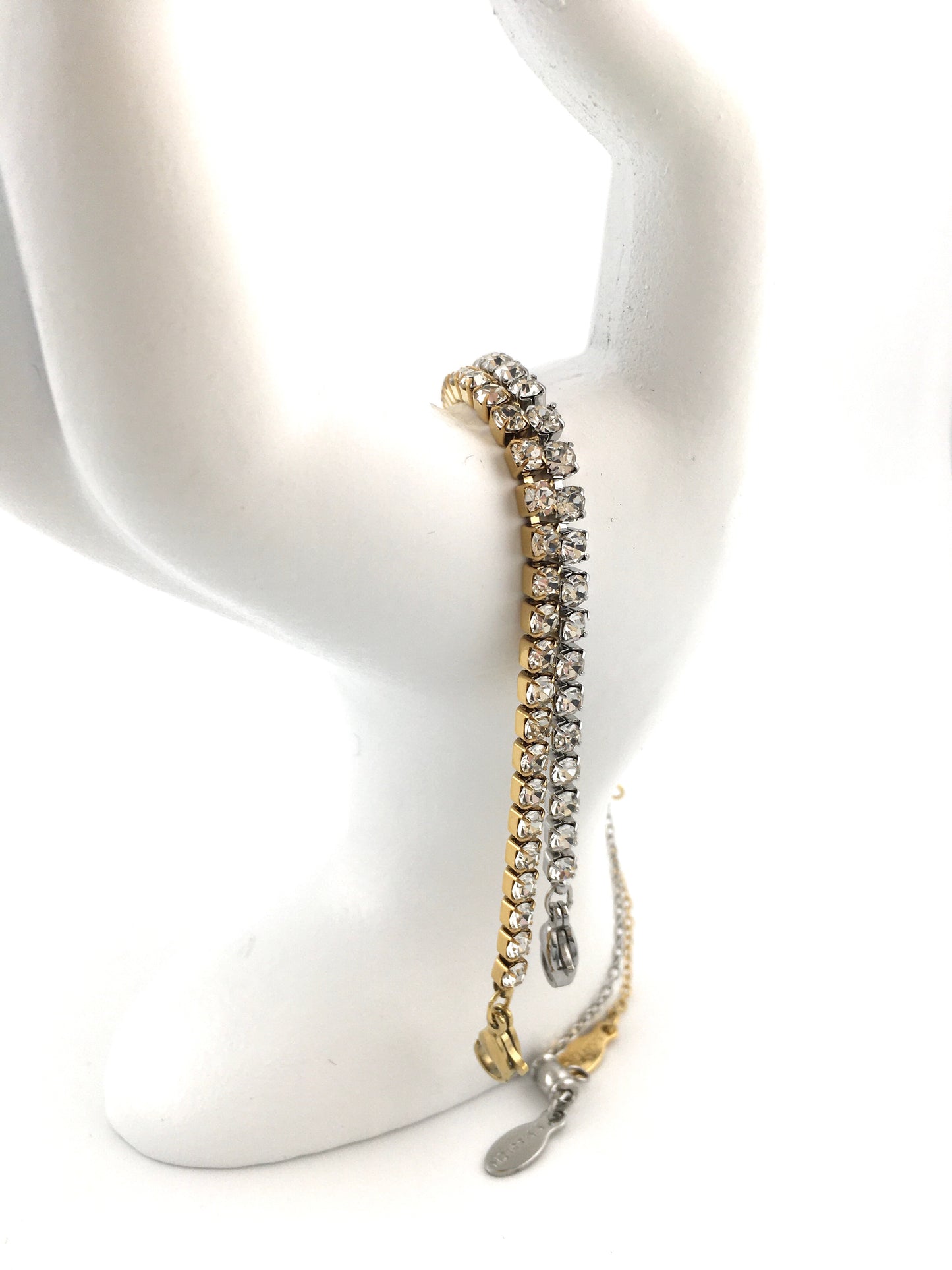 Bracciale Tennis Stellare