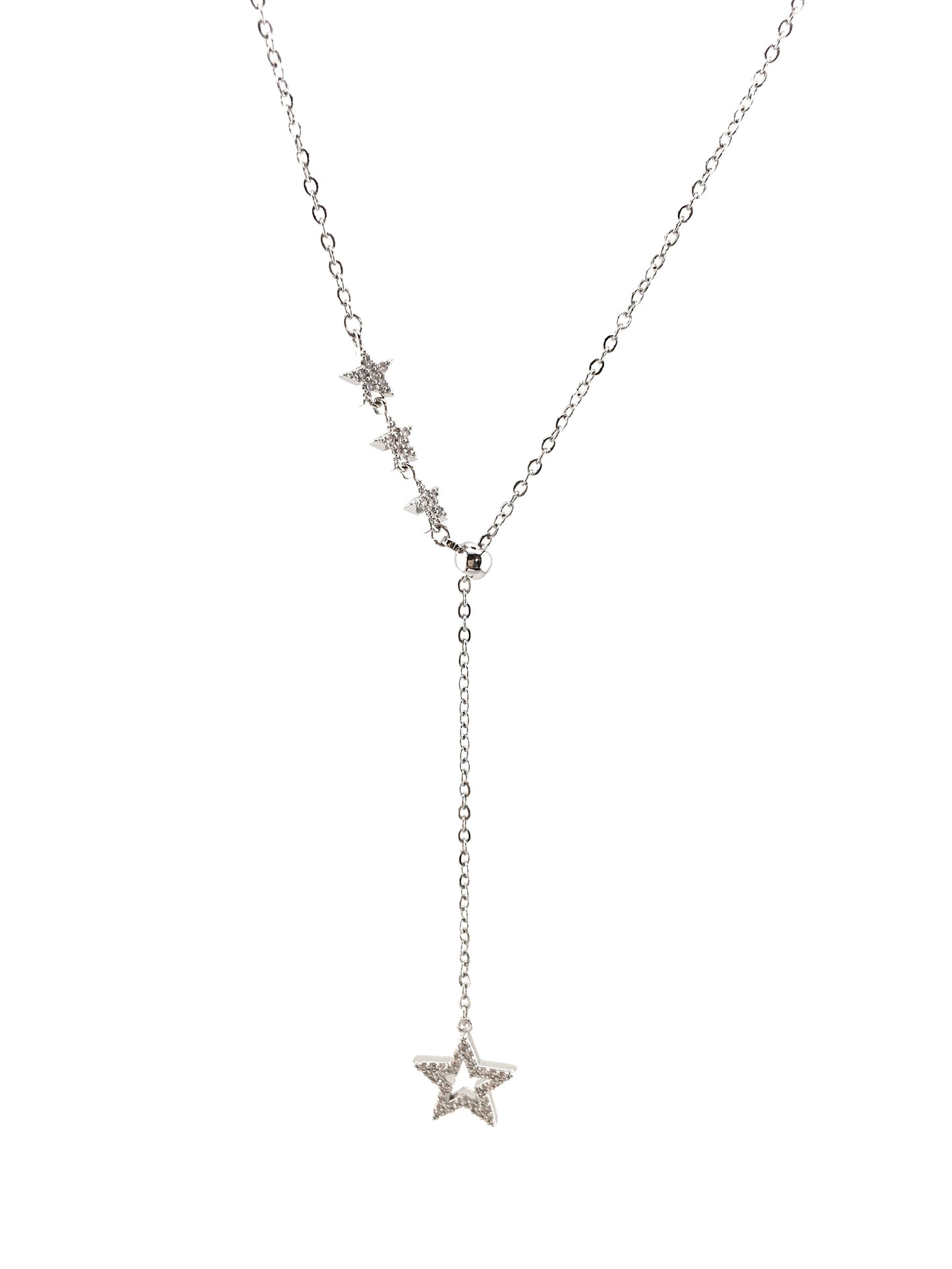 Collana Discesa di Stelle