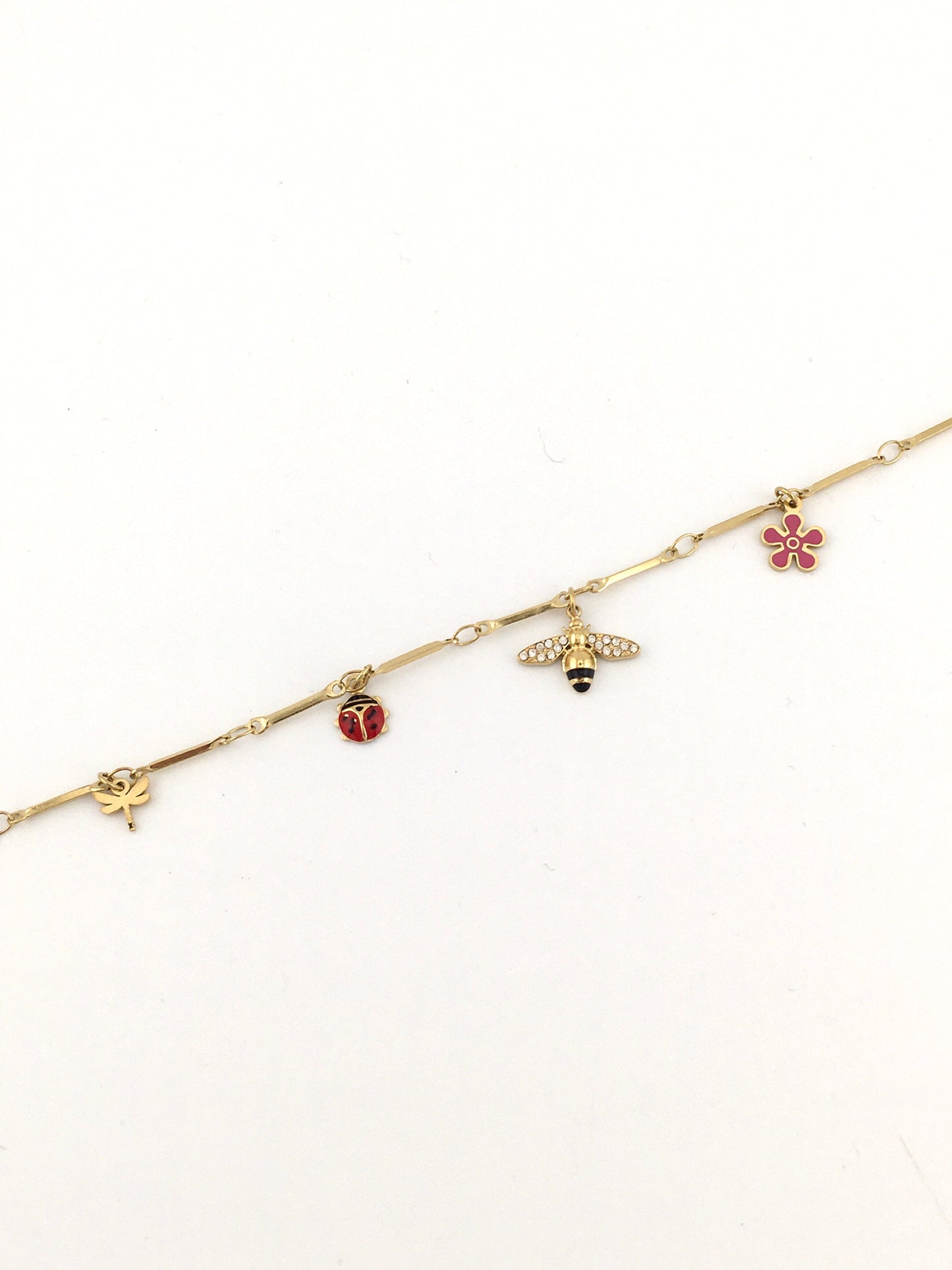 Bracciale Bee
