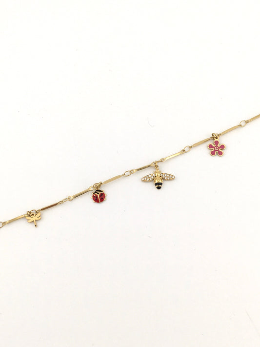 Bracciale Bee