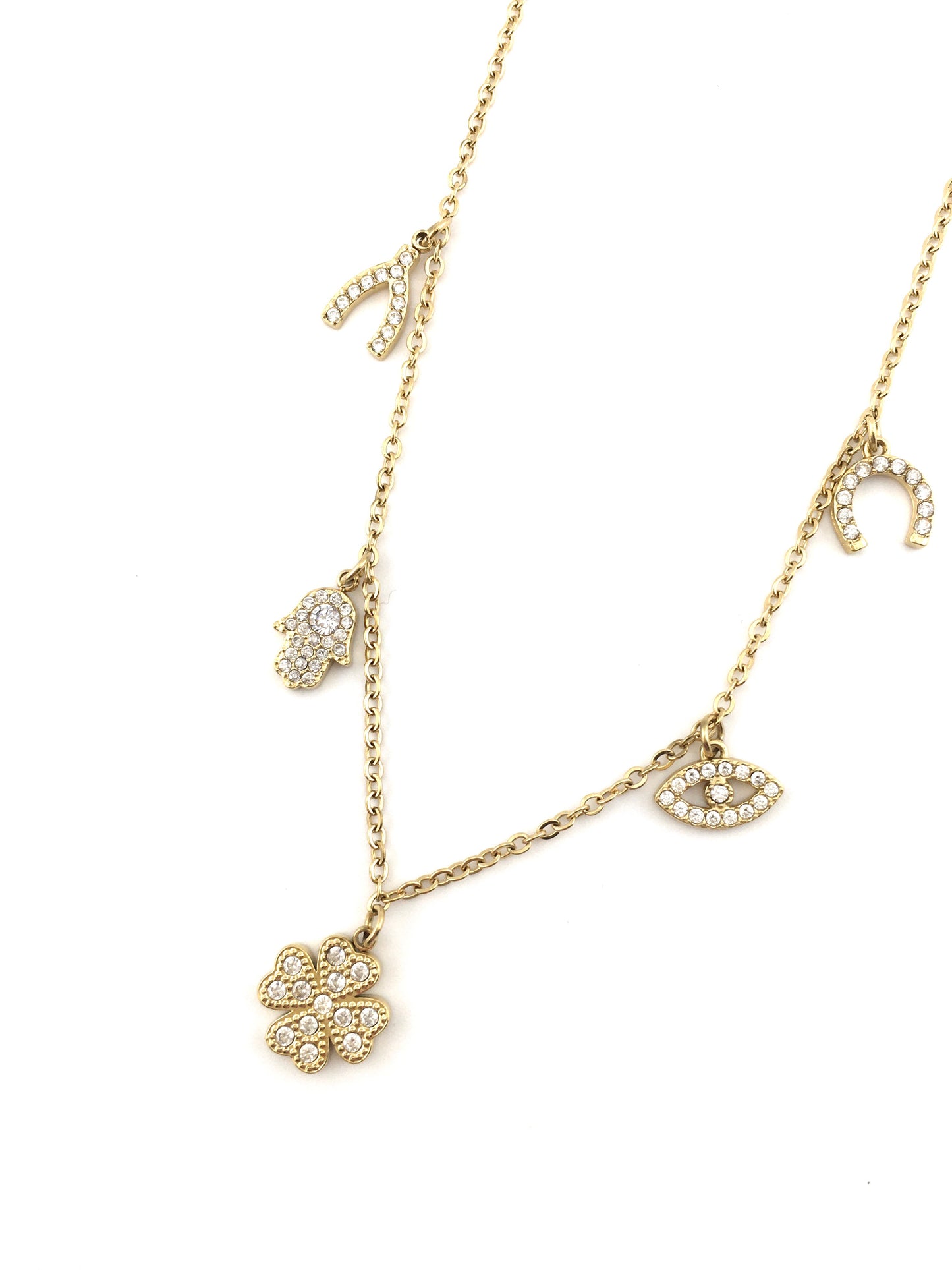 Collana Costellazione di Desideri