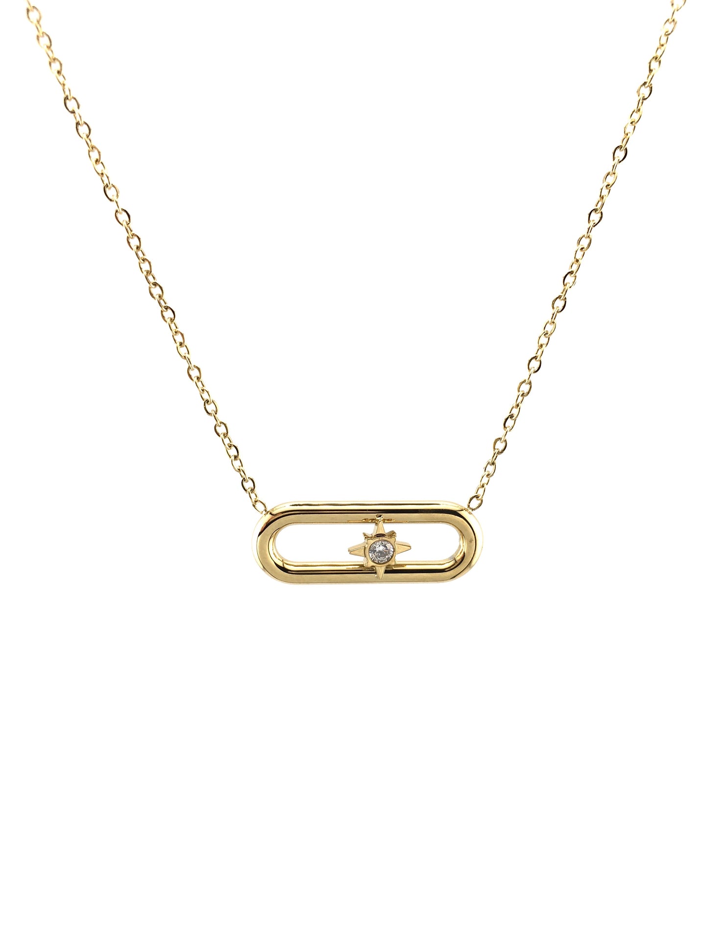 Collana Stella Segreta