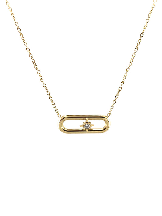 Collana Stella Segreta