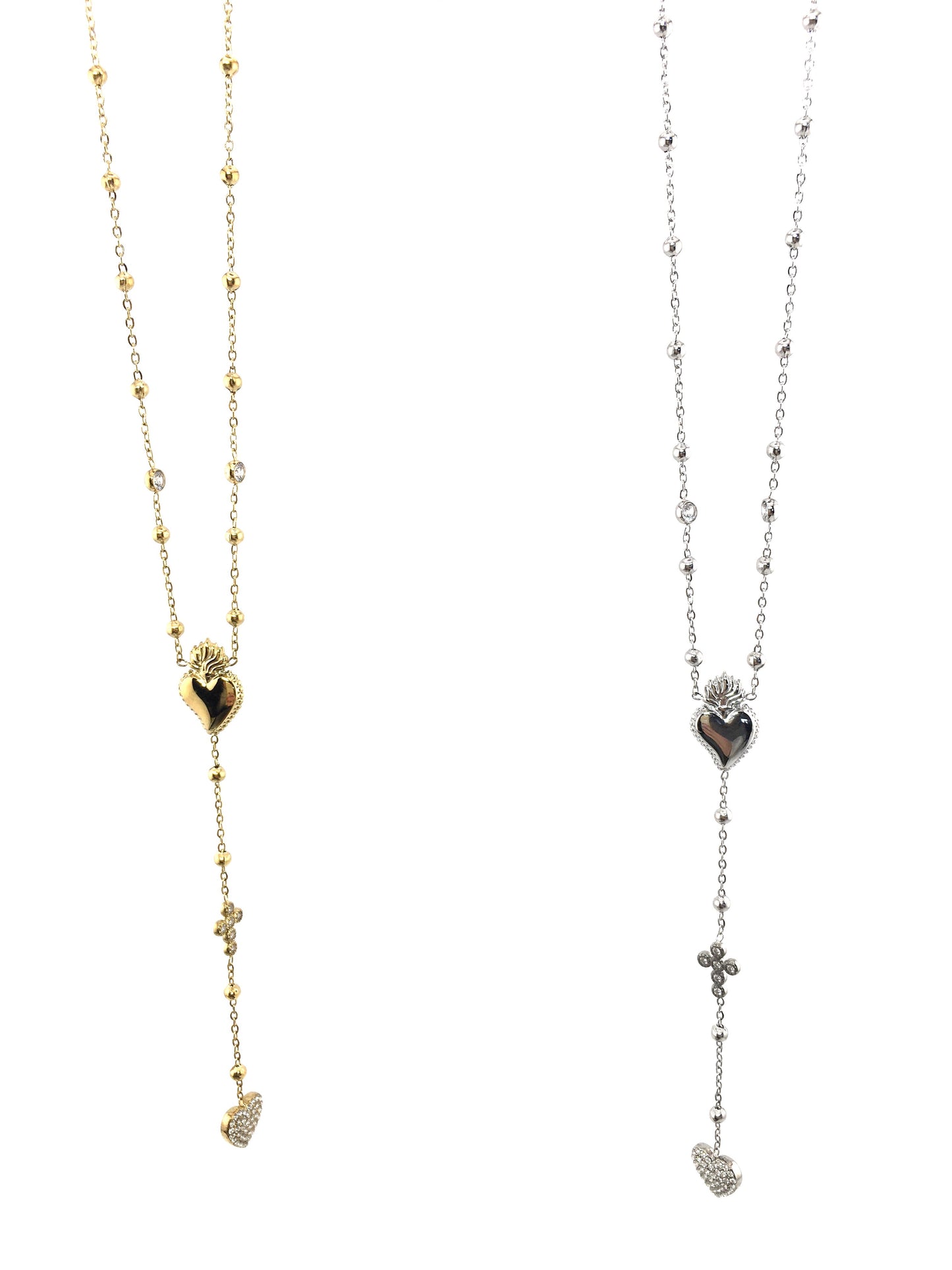 Collana Luce Sacra