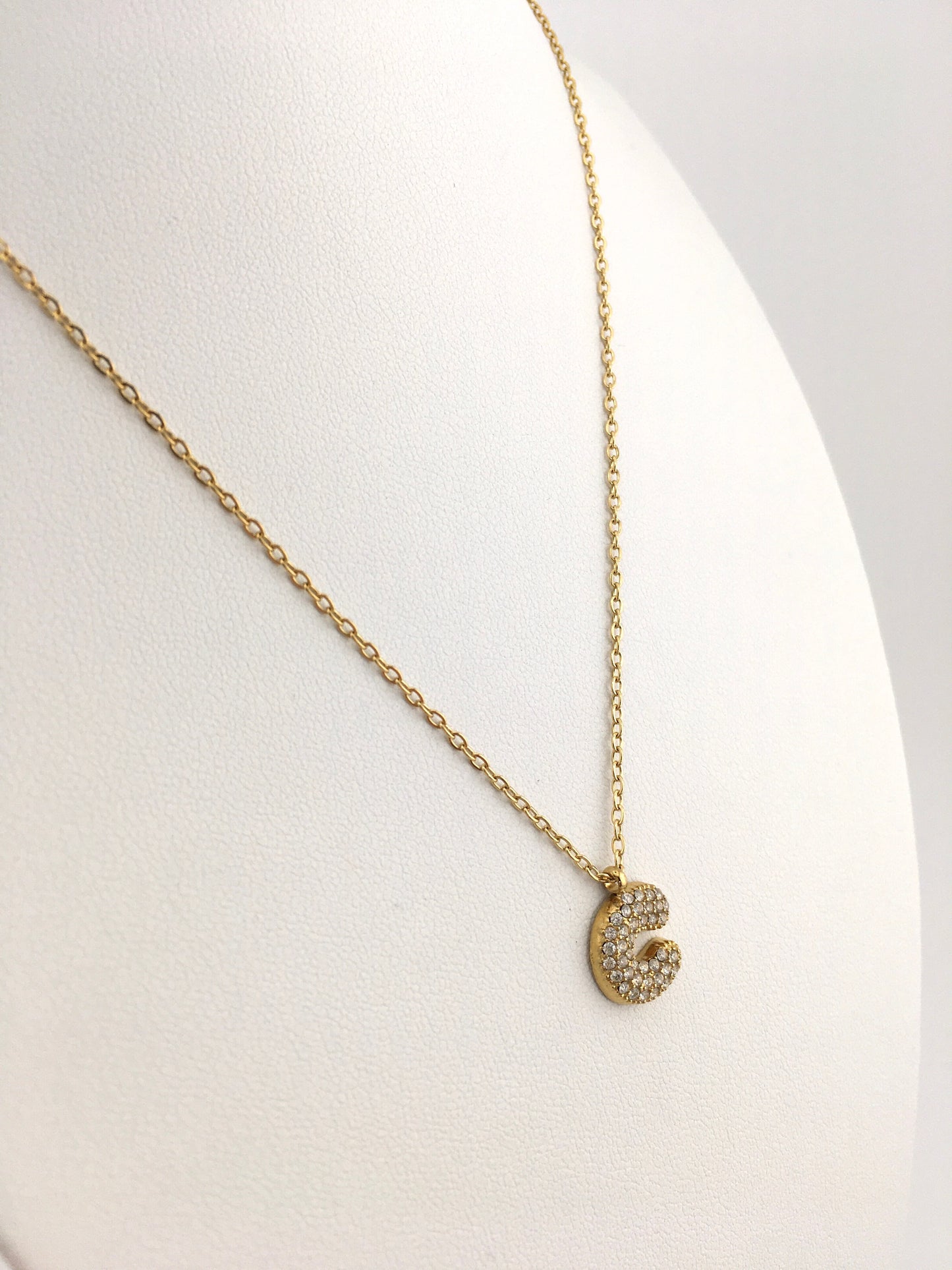 Collana Luce Iniziale