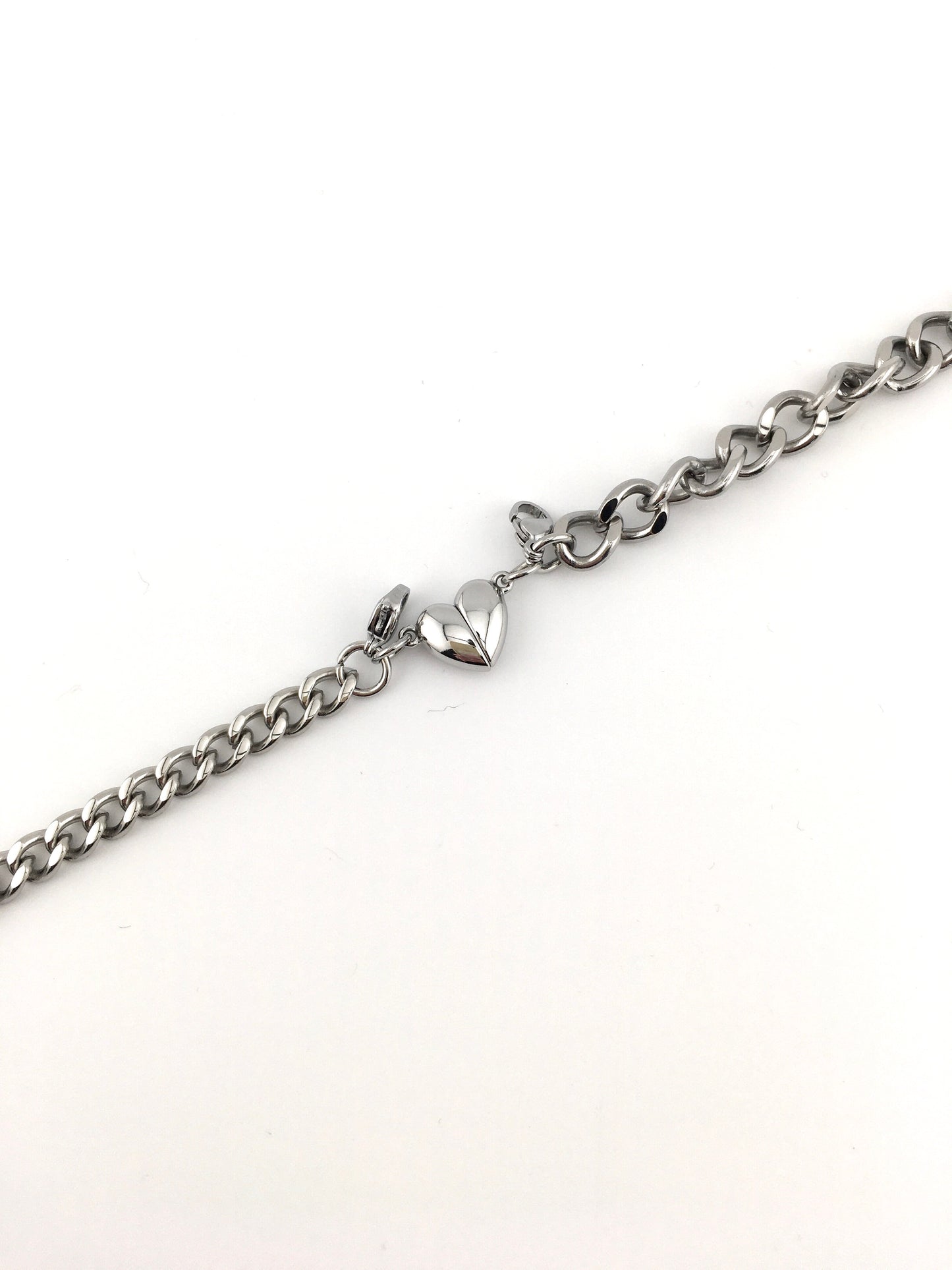 Bracciale Cuori Magnetici