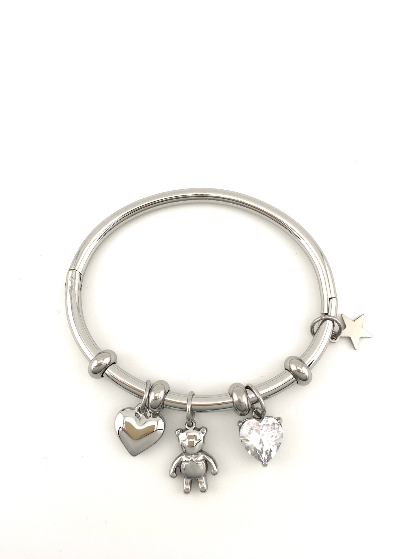 Bracciale Cuore di Teddy