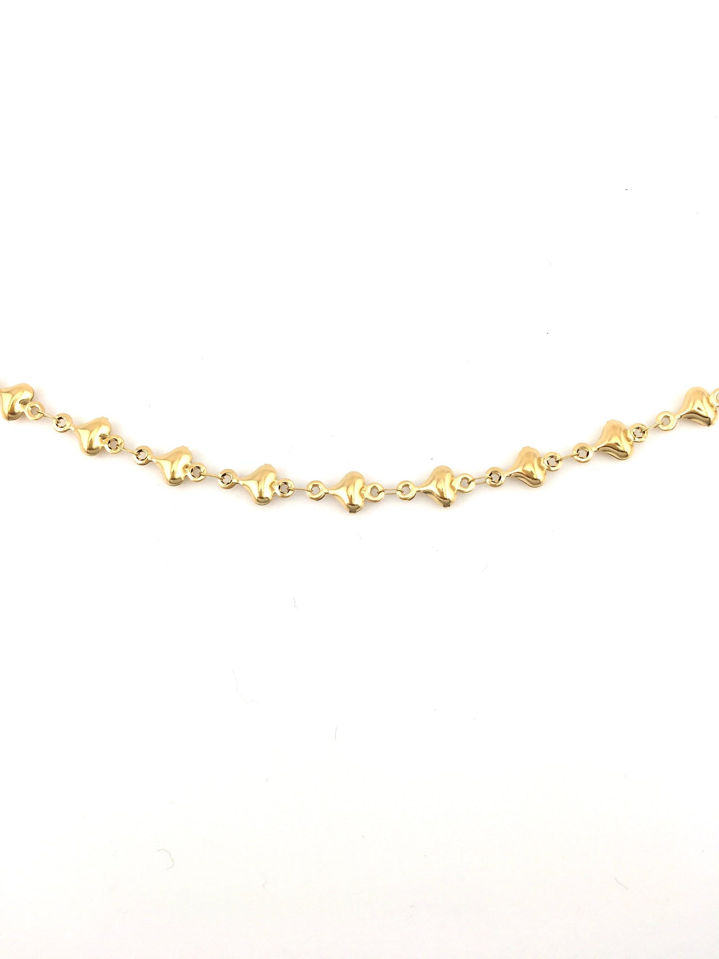 Bracciale Cuori di Stelle