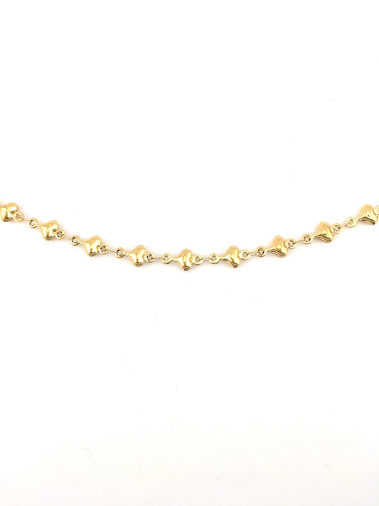 Bracciale Cuori di Stelle