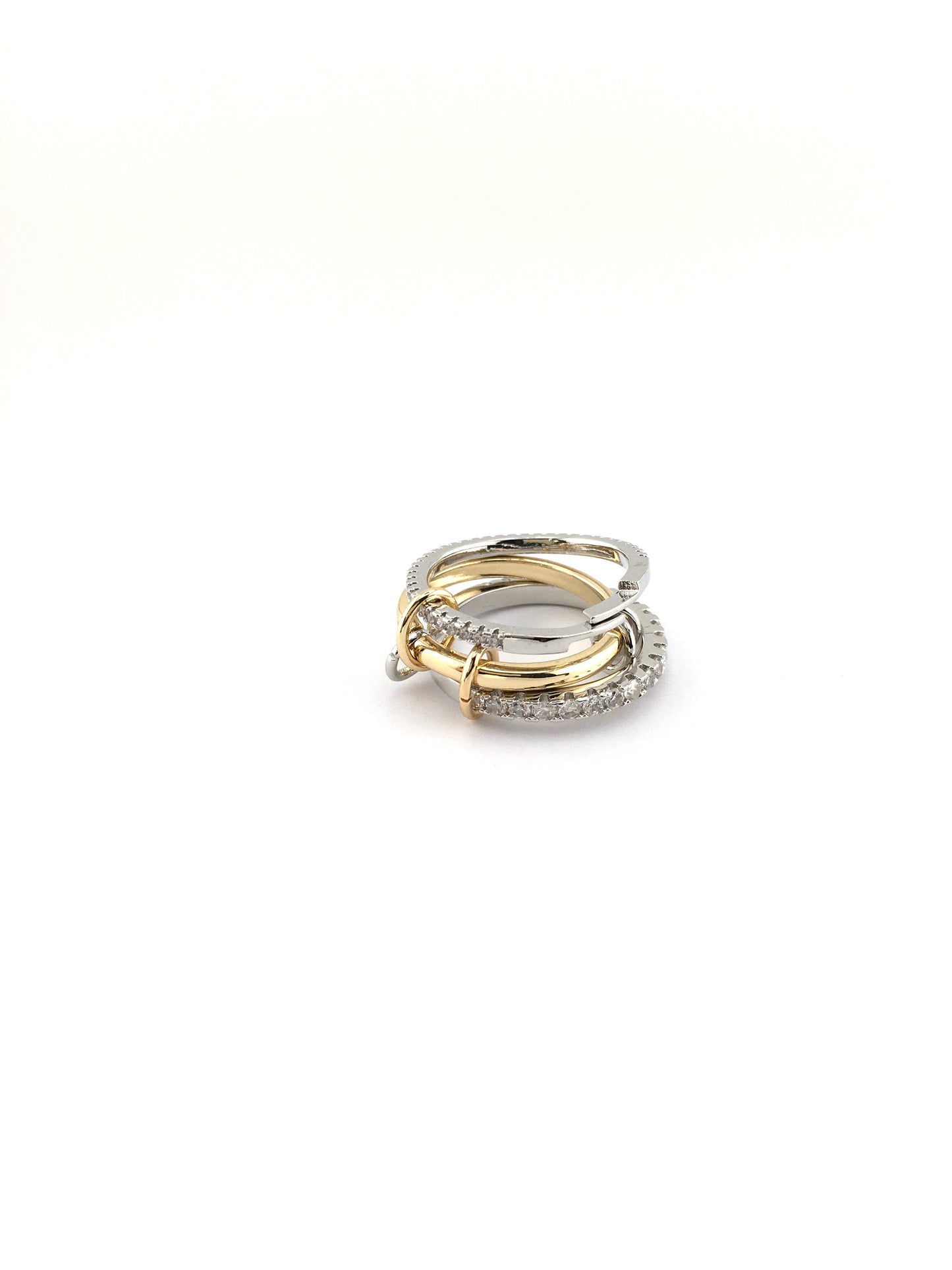 Anello Fusion