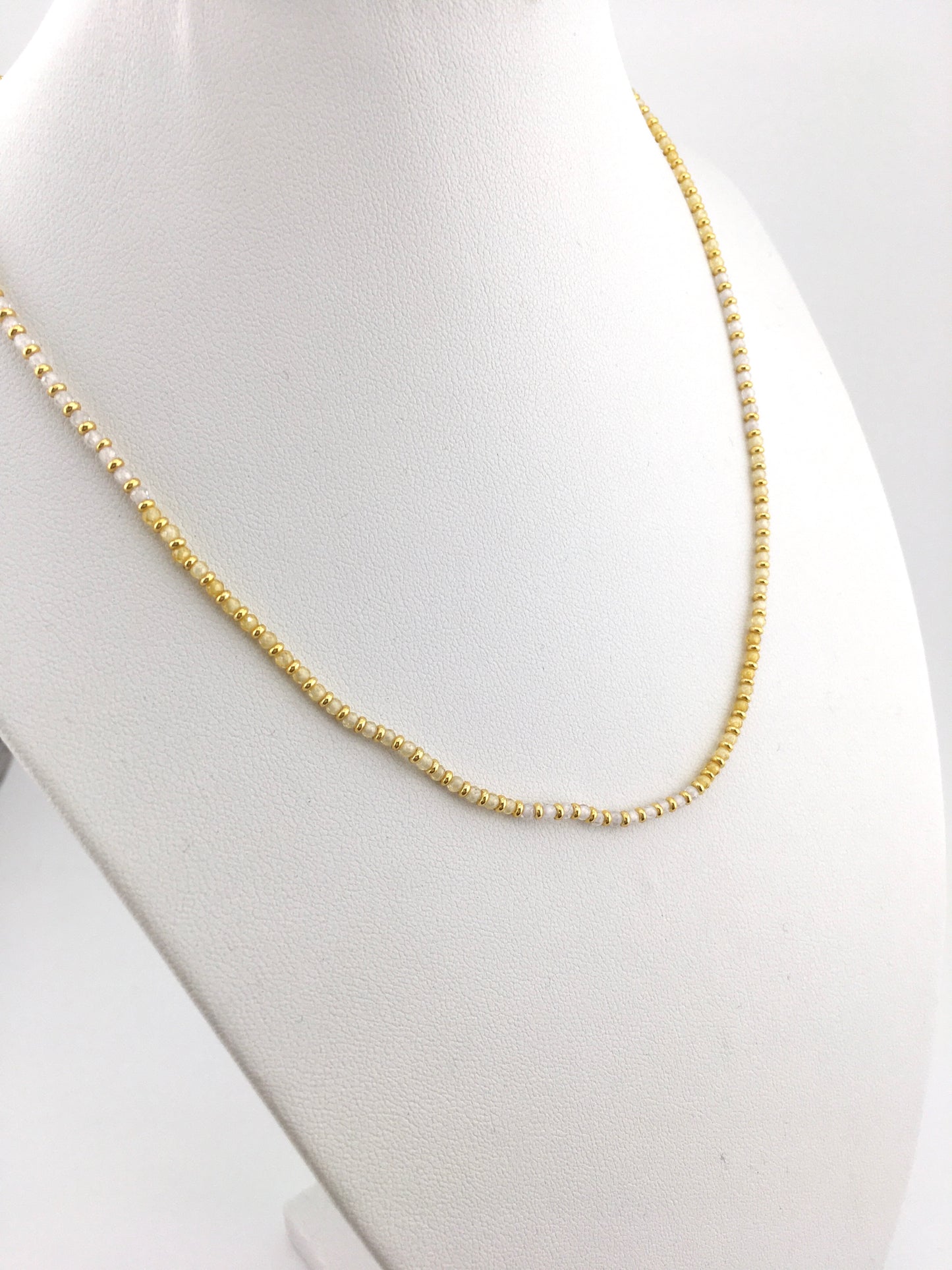 Collana Mini Perla